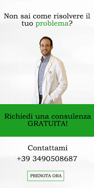 Consulenza gratuita Dott. Salvatore Caputo